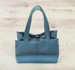 レザートートバッグ 本革 トートバッグ