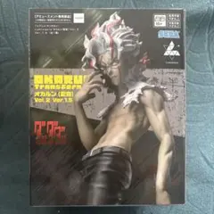 ダンダダン オカルン 変身 Vol.2 ver.1.5 フィギュア　新品　匿名