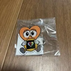 超ときめき♡宣伝部 パブりんのご当地キーホルダー 福岡 ① 新品未開封