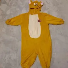 お値下げ　トムとジェリー 着ぐるみパジャマ