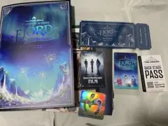 Mrs.GREEN APPLE 劇場パンフレット 入場特典他