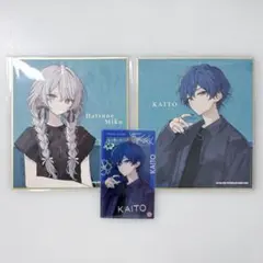 プロセカ KAITO miki ZOZOTOWNコラボ まとめ売り