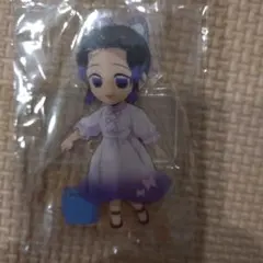 鬼滅の刃　夏休み2021　アクリルスタンド　胡蝶しのぶ