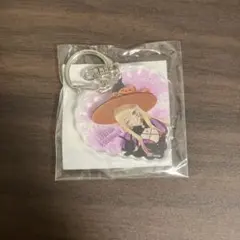 その着せ替え人形は恋をする キーホルダー　TSUTAYA限定 10月　喜多川海夢