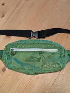 ウエストポーチ 軽量