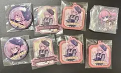 2025年最新】巡音ルカ 缶バッジ まとめ売りの人気アイテム