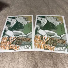 僕のヒーローアカデミア　 ワンシーンカードコレクション