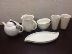 台湾 茶器セット