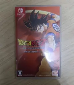 Switch ドラゴンボールZ KAKAROT+新たなる覚醒セット
