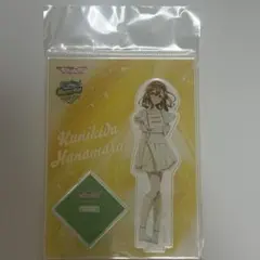 ラブライブ！サンシャイン!! Aqours 6th 国木田花丸 アクリルスタンド