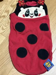 グラグラムー犬服 DMサイズのサムネイル