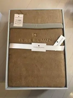 アクリル毛布