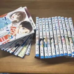 2026年最新】アオのハコ 初版の人気アイテム - メルカリ