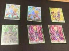 フュージョンワールド　パラレル