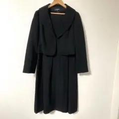【新品、未使用＆美品】LANVIN COLLECTION スカートスーツ 2025年最新】LANVIN ビジネス スカートスーツ上下の人気アイテム