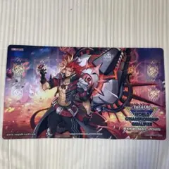 デモンスミス プレイマット