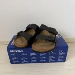 BIRKENSTOCK ARIZONA 28cm 10199069 - メルカリ