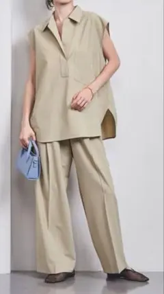 ユナイテッドアローズ　パンツ
