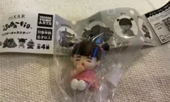 ⭐️ ふぁぁ〜Fig PIXAR モンスターズインク ブー フィギュア