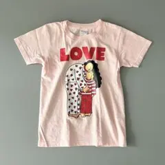 こどもビームス　2024 AYAKA FUKANOコラボ　限定Tシャツのサムネイル