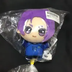 御影玲王　ブルーロック　ちびぐるみvol.9