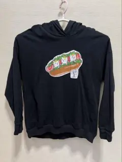 2026年最新】Scolar Parity カラー：ブラック系 パーカーの人気