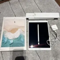 Apple iPad ＋Apple Pencil セット - メルカリ