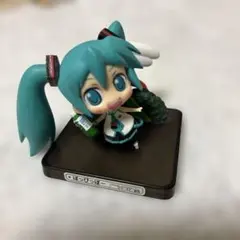 初音ミク ぽっぴっぽー フィギュア