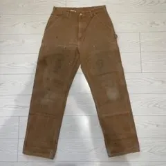 2026年最新】カーハート ダブルニー usaの人気アイテム - メルカリ