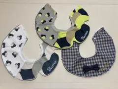 MARLMARLスタイ3枚セット Yuma