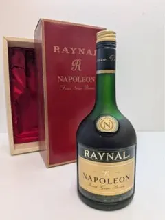 【未開栓】RAYNAL ナポレオン 特級 700ml 箱付のサムネイル