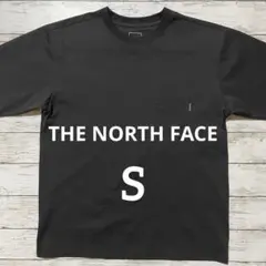 ザノースフェイス エアリーポケットTシャツ メンズ Sサイズ 半袖Tシャツのサムネイル