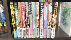 デッドデッドデーモンズデデデデデストラクション 全巻セット