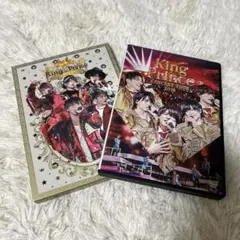 2026年最新】king prince dvdの人気アイテム - メルカリ