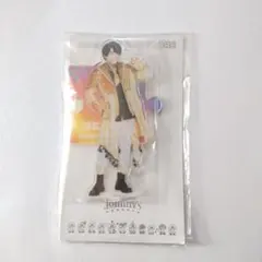 未開封 なにわ男子 西畑大吾 アクリルスタンド 2021夏