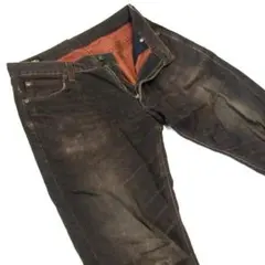 LeeリーRIDERSLM2305▼ストレッチタイトストレート▼W30約82cm