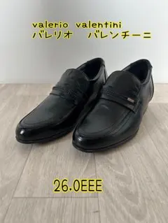 valerio valentini バレリオ　バレンチーニのサムネイル