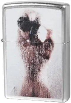 ZIPPO ジッポー ライター SEXY ZIPPO Z207-098028 - メルカリ