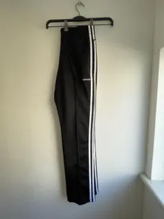 adidas originals トラックパンツ L 三本ライン トレフォイル