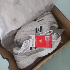 New Balance ニューバランス / スニーカー 1906R
