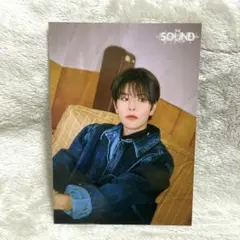 Stray Kids THE SOUND ラントレ(スンミン)