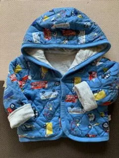 キャスキッドソンcath kidston キルティングジャケット