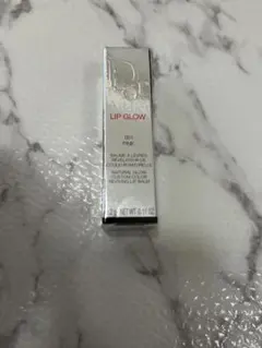 Dior ディオールアディクトリップグロウ(リップバーム) 001 Dior