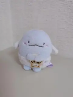 とかげの夢 てのりぬいぐるみ とかげ