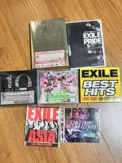 ENTH DVD 2枚セット - メルカリ