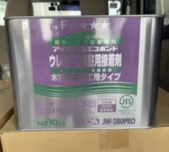 アイカエコエコボンド 直張りフローリングボンド - メルカリ