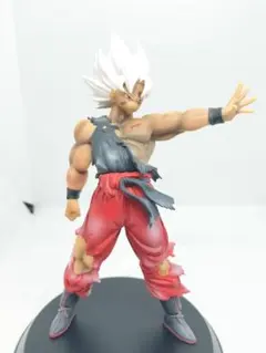 ※石像風リペイント ブロリー フィギュア 造形天下一武道会 石像風リペイント ブロリー フィギュア 造形天下一武道会 - メルカリ