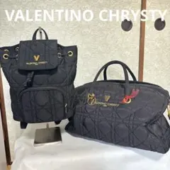 Anne　希少VALENTINO レザーリュック　ハンドバッグ レザーリュック Cheers Leather 4676 – ペレボルサ公式オンラインショップ