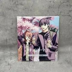 チェンソーマン レゼ篇 入場者プレゼント 第3弾 特典 アキ 天使の悪魔 非売品