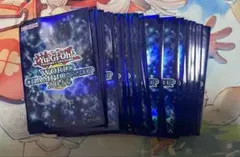 遊戯王 スリーブ 22枚 WORLD championship 2014 - メルカリ